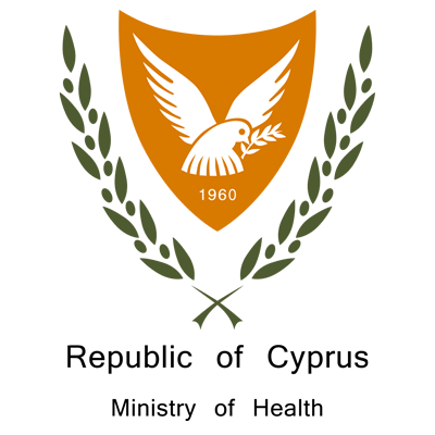 Ministry of Health (SHSO) logo